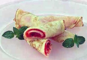 Конфитюр