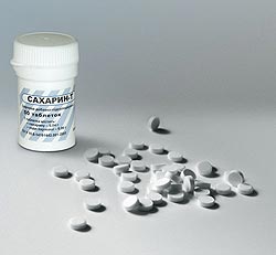 Если нельзя употреблять сахар