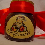marmelad