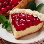 Как правильно готовить десерты с фруктами