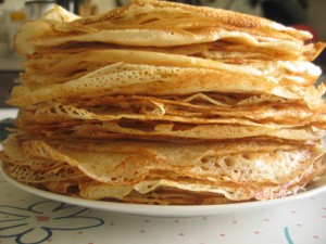 blini